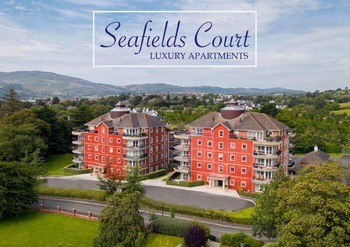 4 Bedroom Property For Sale In The Penthouse, Seafields Court, Warrenpoint, Newry, Co. Down, BT34