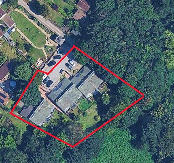 12 Bedroom Semi-Detached House For Sale In Six Unique Homes In Stapleton, Bristol, BS16