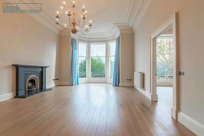 2 Bedroom Flat To Rent In Eglinton Crescent, Edinburgh, EH12