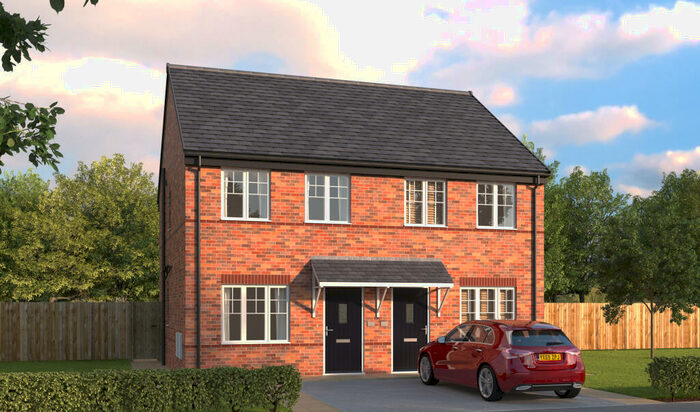 2 Bedroom House To Rent In Pinetree Avenue, Killingworth, NE12