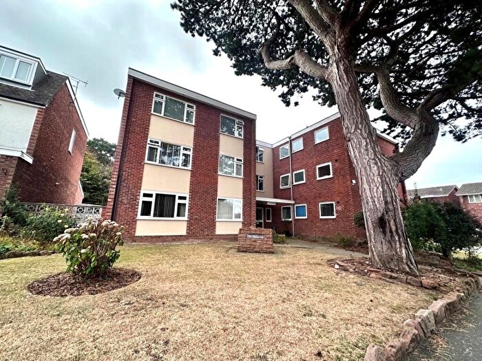2 Bedroom Apartment To Rent In Ringwood, Prenton, CH43