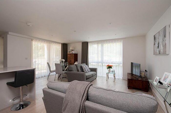 2 Bedroom Flat For Sale In Carousel House, The Chocolate Works, Joseph Terry Grove, York, YO23