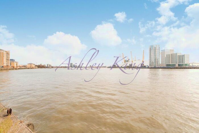 Studio To Rent In Ontario Tower, Fairmont Avenue, London, E14