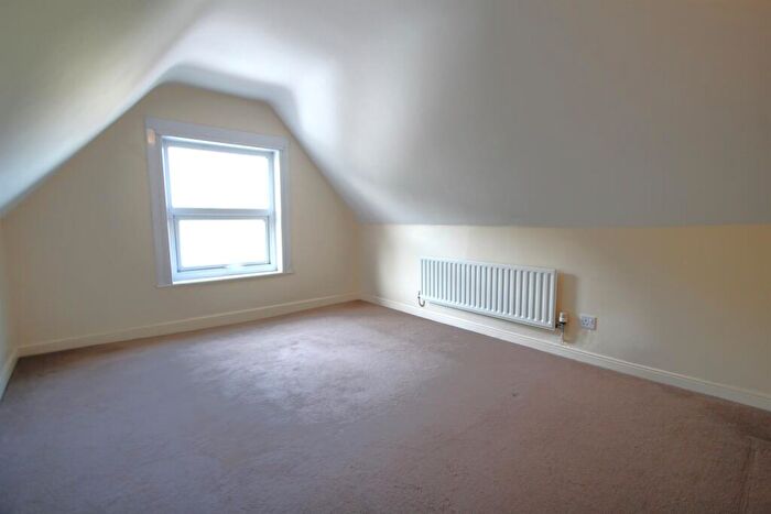 1 Bedroom Maisonette To Rent In Church Road, BS5