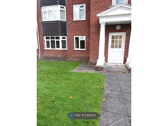 1 Bedroom Flat To Rent In Trinity Court, Congleton, CW12