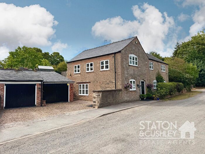 4 Bedroom Cottage For Sale In Newlands Road, Forest Town, NG19