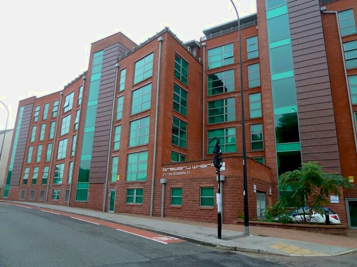 2 Bedroom Flat To Rent In Brewery Wharf, Mowbray Street, Kelham Island, Sheffield, S3