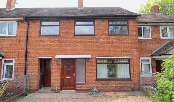 3 Bedroom Terraced House To Rent In Yewtree Avenue, Preston, PR2