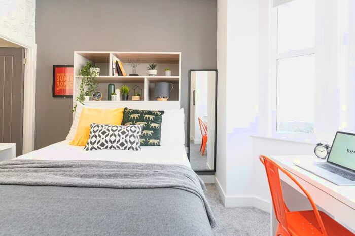 1 Bedroom Property To Rent In Manners Road, Southsea, Hampshire, PO4