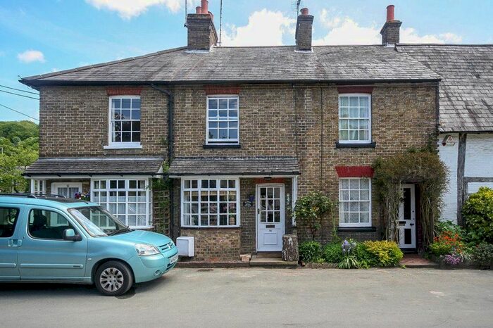 1 Bedroom Property To Rent In Stocks Road, Aldbury, Tring, HP23