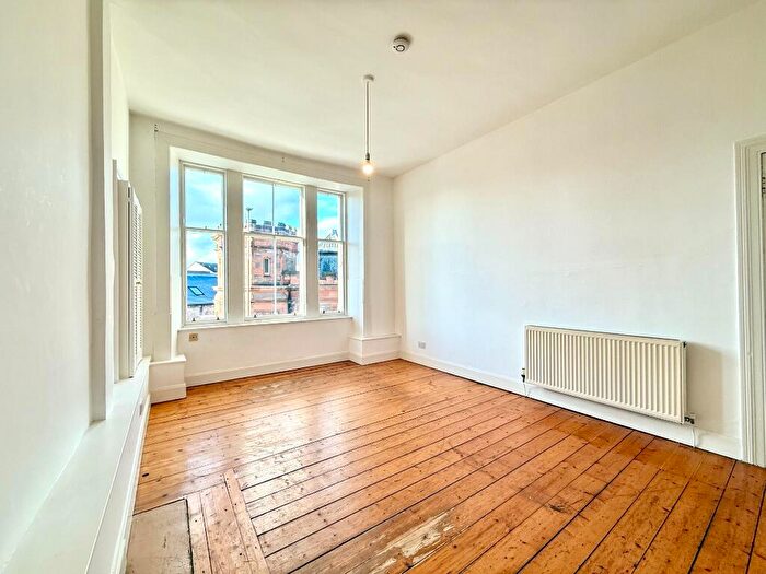 1 Bedroom Flat To Rent In Hamilton Place, Stockbridge, Edinburgh, EH3