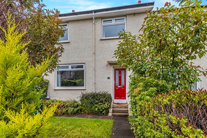 3 Bedroom Terraced House For Sale In Langton Crescent, Barrhead, G78