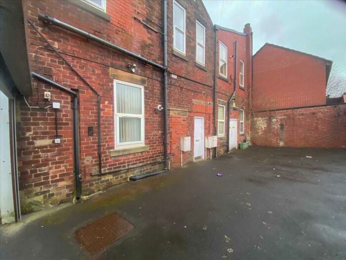 2 Bedroom Apartment To Rent In Winter Hey Lane, Horwich, BL6