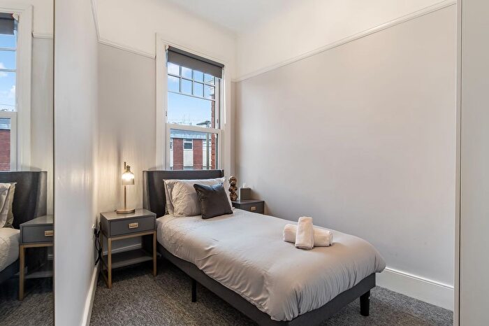 3 Bedroom Flat To Rent In Manor Park Crescent, Edgware, HA8