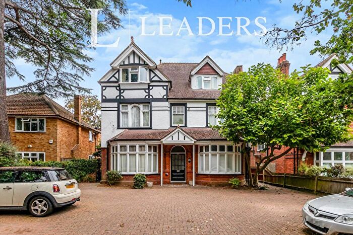 1 Bedroom Flat To Rent In Ditton Road, Surbiton, KT6