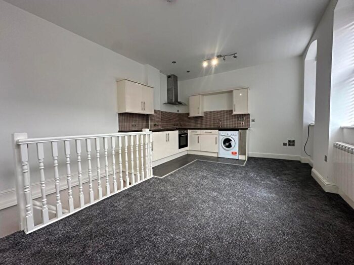 1 Bedroom Maisonette To Rent In South Street, Northampton, NN1