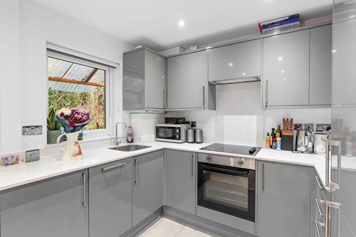 2 Bedroom Semi-Detached House For Sale In Prince William Way, Sawston, CB22
