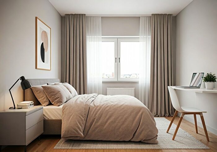 1 Bedroom Flat For Sale In New Build Investment Flat, London, UB9