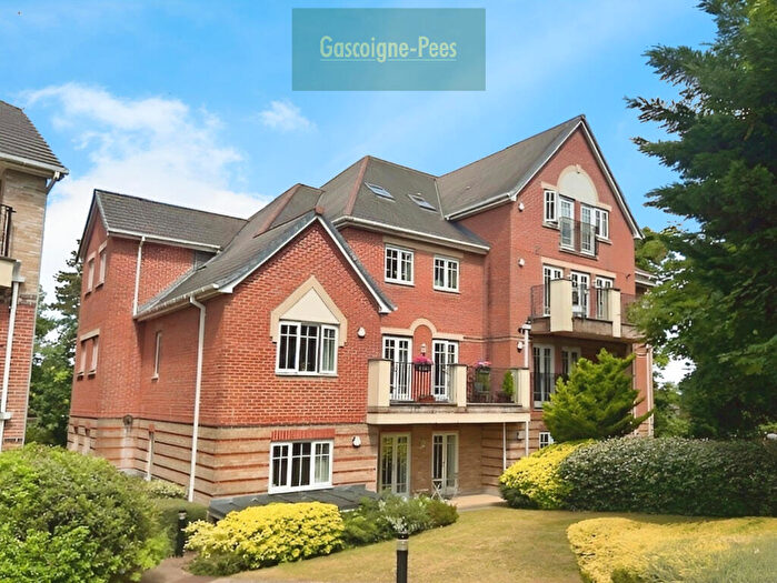 2 Bedroom Apartment To Rent In Basingstoke Town Centre, RG21