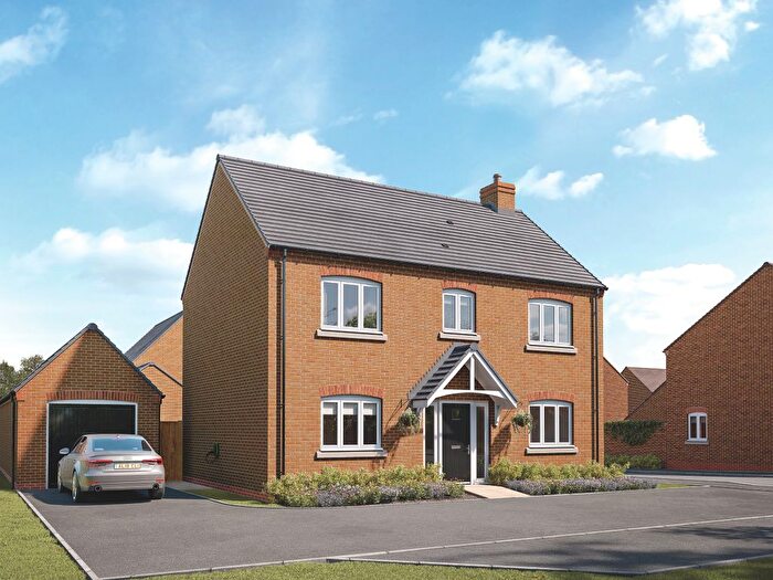 4 Bedroom Detached House For Sale In Cambridge Road, Biggleswade, SG18
