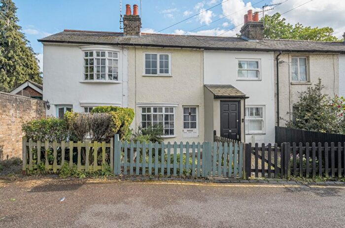 1 Bedroom Detached House For Sale In Wharton Road, Bromley, BR1