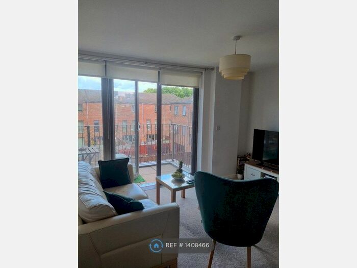 1 Bedroom Flat To Rent In Evan House, London, E16