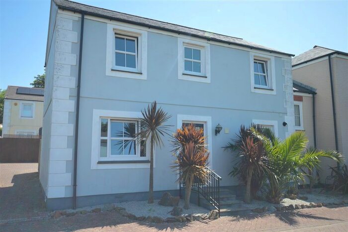 3 Bedroom Property To Rent In Chyandour, Redruth, TR15