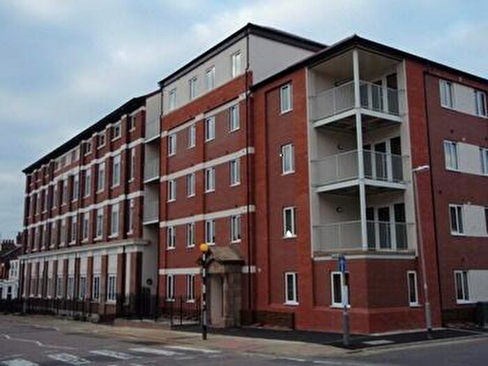 1 Bedroom Flat To Rent In Stimpson Avenue, Northampton, Northamptonshire, NN1