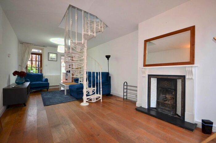 2 Bedroom Terraced House To Rent In Nelson Road, Harrow On The Hill, HA1