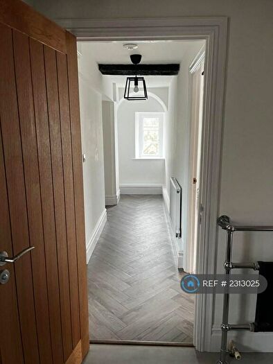 1 Bedroom Flat To Rent In Springfield House, Box, Corsham, SN13