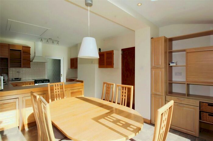 5 Bedroom Detached House To Rent In Abertay Gardens, Broughty Ferry, Dundee, Angus, DD5