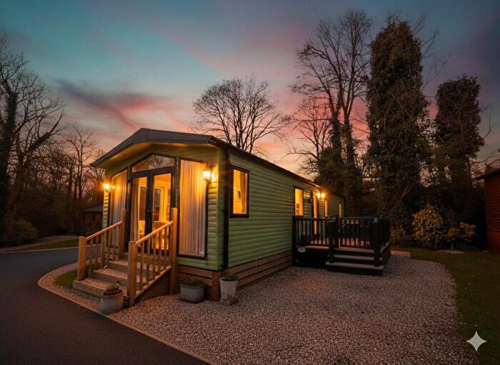 2 Bedroom Mobile Home For Sale In Gatebeck Holiday Park, Gatebeck Road, Kendal, LA8