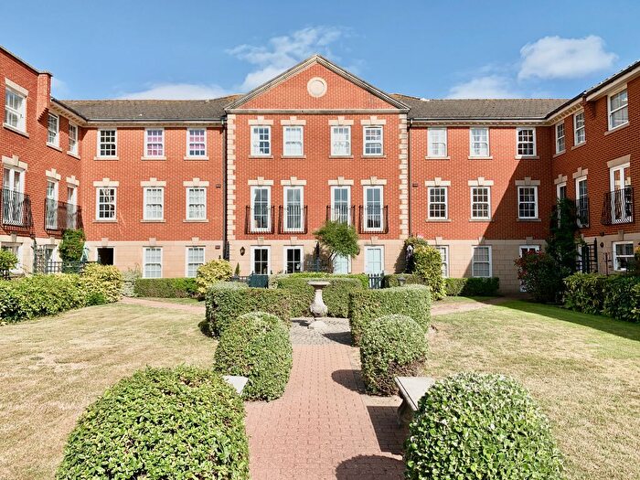 2 Bedroom Property To Rent In Mountjoy Court, Portsmouth, PO1