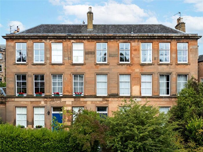 4 Bedroom Apartment For Sale In Leamington Terrace, Bruntsfield, Edinburgh, EH10