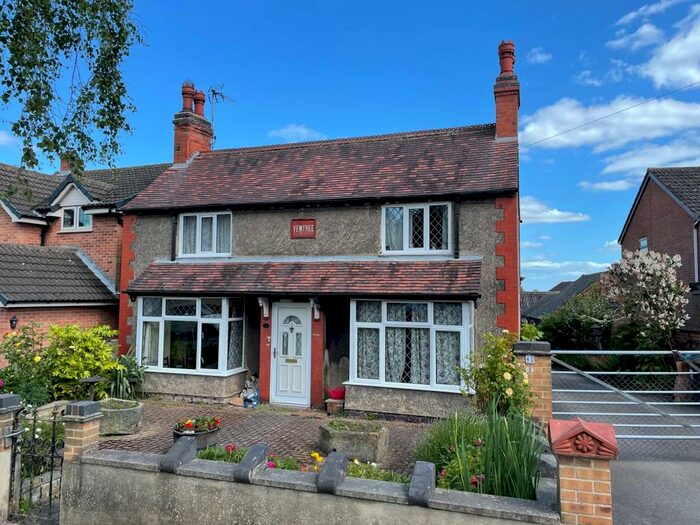 3 Bedroom Detached House To Rent In Green Lane, Ockbrook, DE72