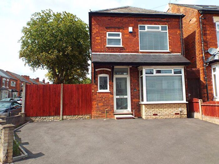 3 Bedroom Detached House To Rent In Ribblesdale Road, Stirchley, Birmingham, B30