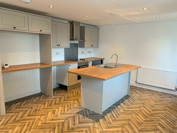 1 Bedroom Barn Conversion To Rent In South Street, Owston Ferry, Doncaster, DN9