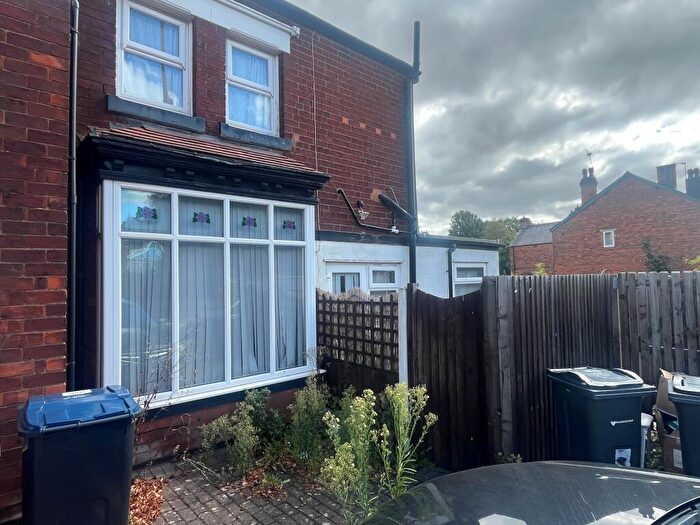 1 Bedroom Flat To Rent In Watford Road, B30