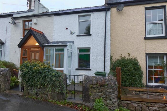 2 Bedroom Terraced House To Rent In School View, Main Street, Bardsea, Ulverston, LA12