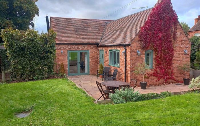 3 Bedroom Cottage For Sale In Boreley Lane Lineholt Ombersley, Worcestershire, WR9