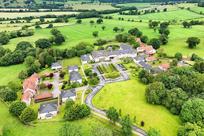 1 Bedroom Retirement Property For Sale In Hollins Hall, Killinghall, HG3