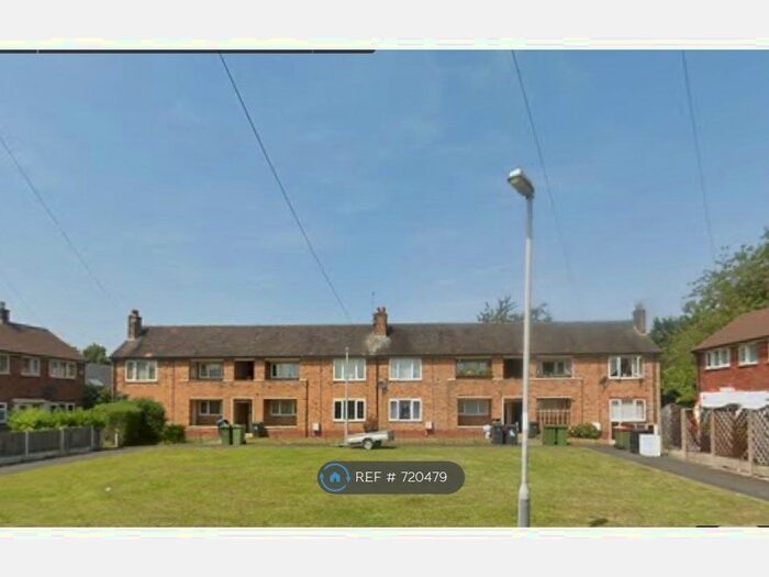 1 Bedroom Flat To Rent In Gisburn Road, Ribbleton, Preston, PR2