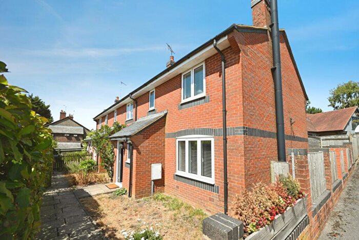 3 Bedroom Terraced House To Rent In Lavender Terrace, Ewelme, Wallingford, OX10