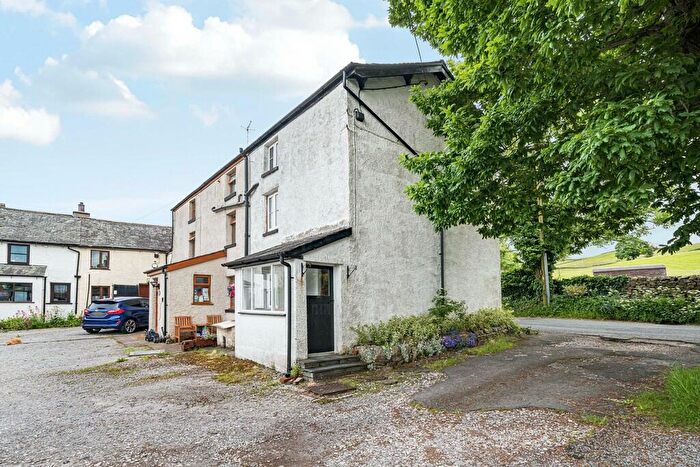 3 Bedroom Cottage For Sale In Gatebeck Cottages, Gatebeck, LA8