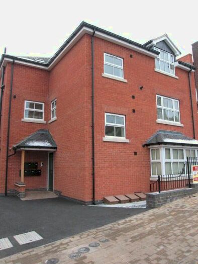 2 Bedroom Flat To Rent In Eastfield Road, Leicester, LE3