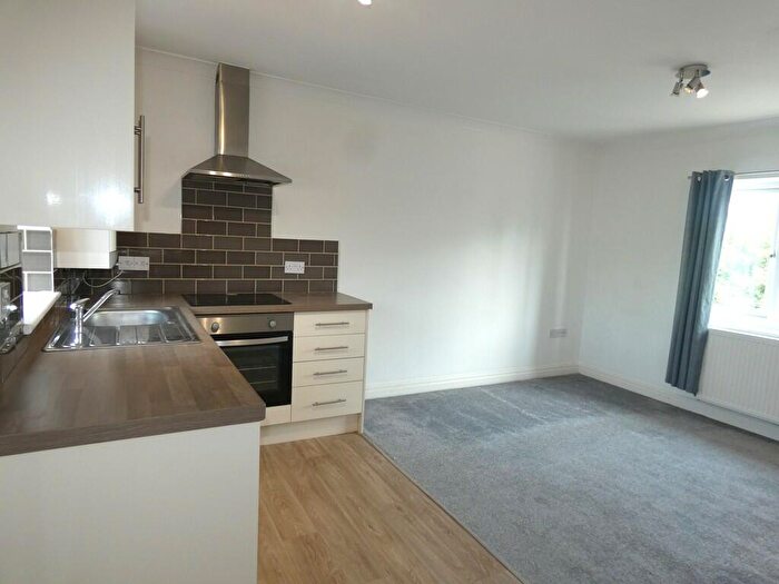 1 Bedroom Flat To Rent In Darlington Street, Coppull, PR7