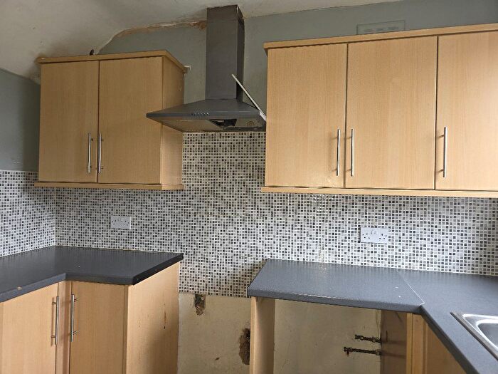 3 Bedroom Terraced House To Rent In Woolfall Heath Avenue, Liverpool, L36