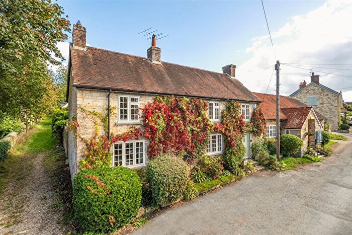 3 Bedroom Semi-Detached House For Sale In The Street, Stour Provost, Gillingham, SP8