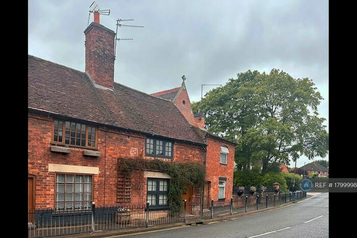 2 Bedroom Terraced House To Rent In Red Lion Street, Alvechurch, Birmingham, B48