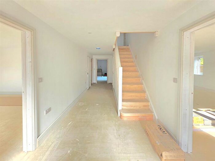 4 Bedroom Detached House For Sale In Pinstock Lane, Gedney, Spalding, PE12